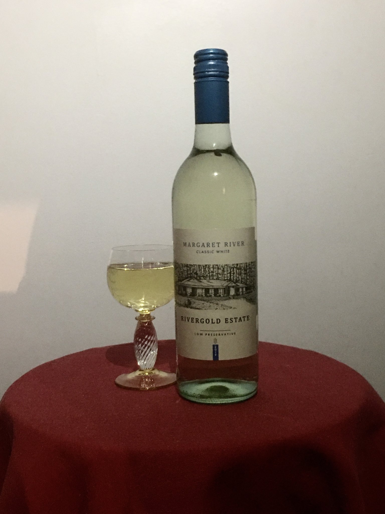 2019ClassicWhite