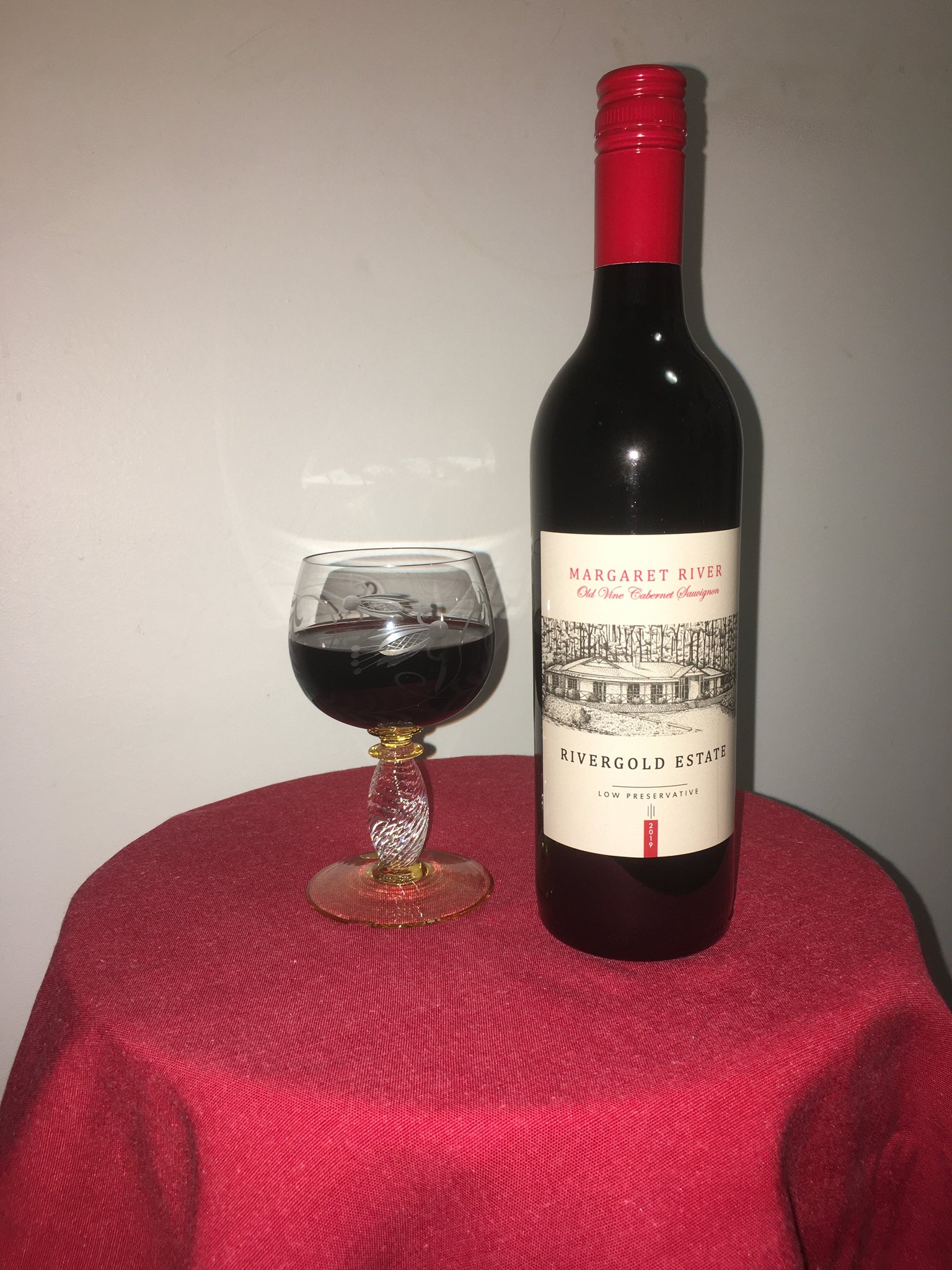 2019OldVineCabernetSauvignon