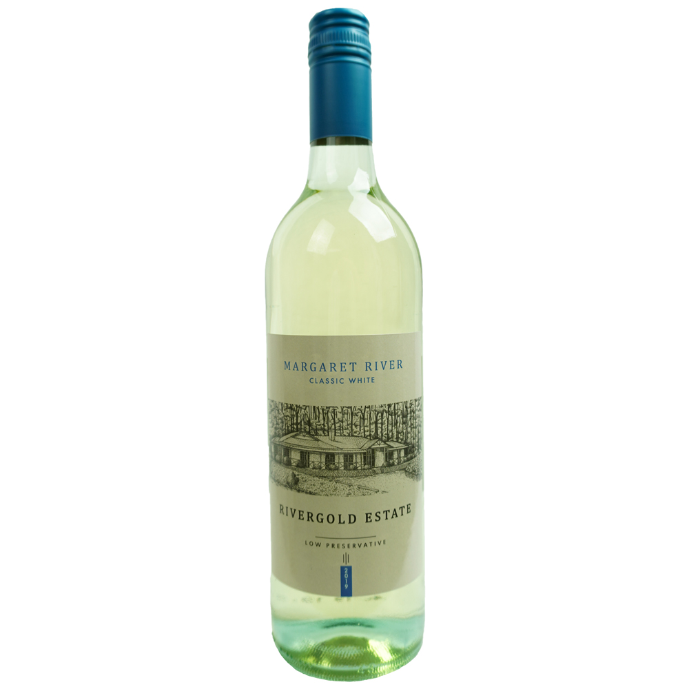 Individual photo of Classic White 2019