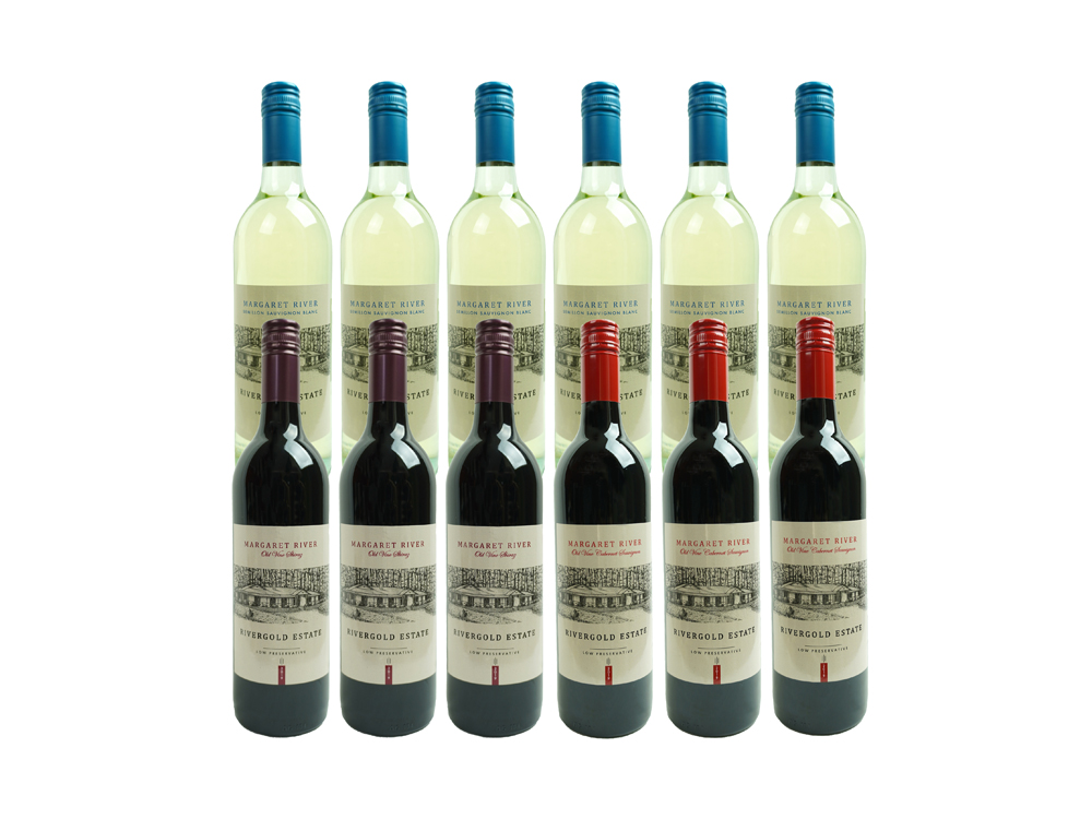 Photo of 6-áSemillon Savignon Blanc 2019, 3-áOld Vine Cabernet Sauvignon 2019, 3-áOld Vine Shiraz 2019