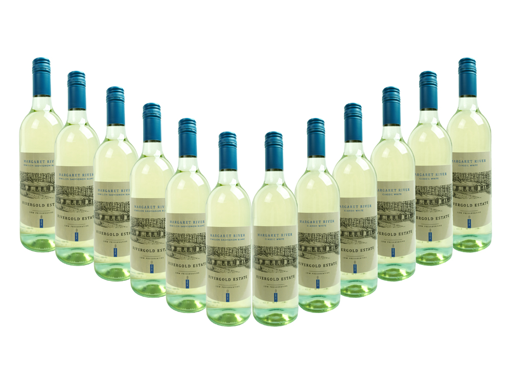 Photo of 6-áSemillon Savignon Blanc 2019 and 6-áClassic White 2019